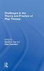 Bok Challenges In the Theory and Practice of Play Therapy