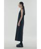 Recorde Pants Patch H-Line Dress_Rqdas25557Nyx