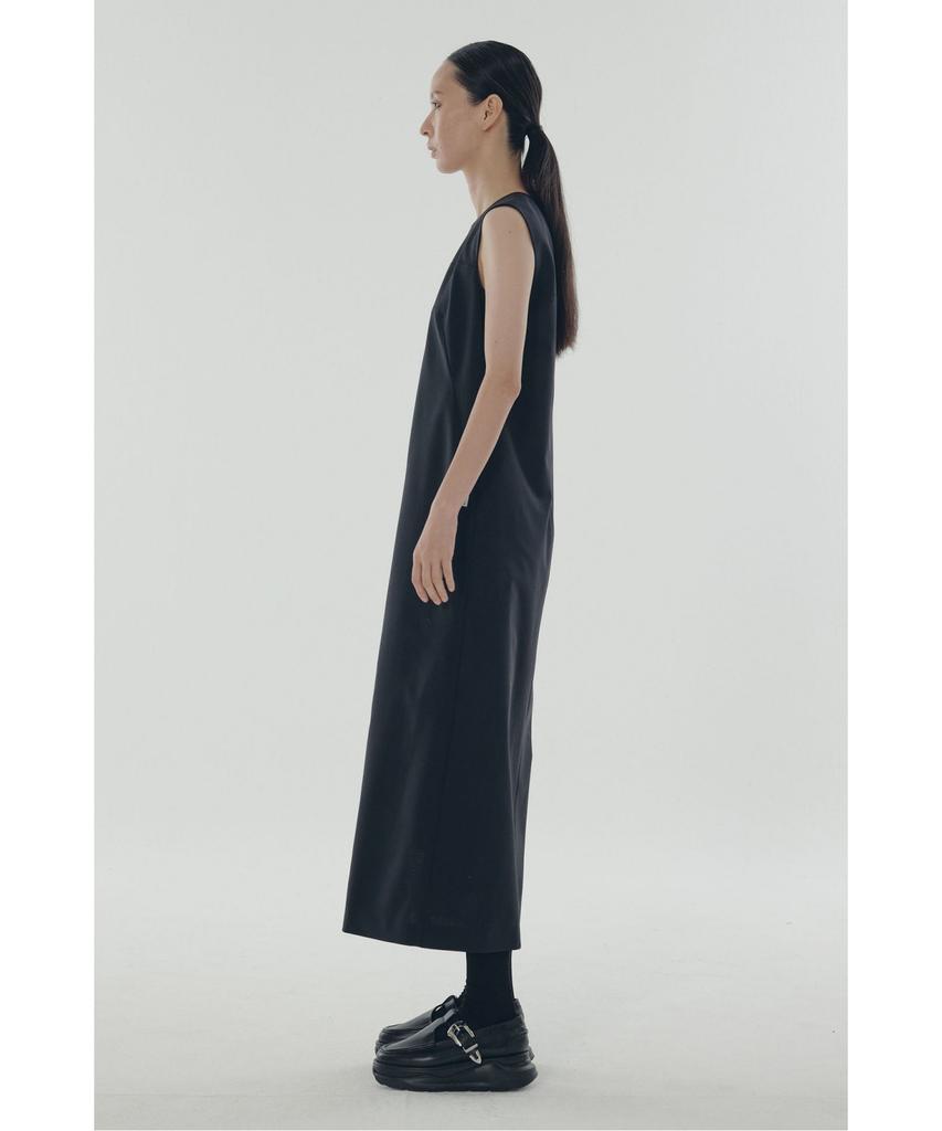 Recorde Pants Patch H-Line Dress_Rqdas25557Nyx