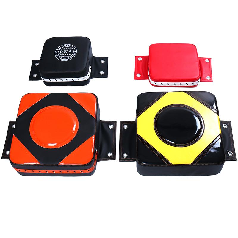 Wall Punching Pad Boxing Punch Target Training Sandbag Sports Dummy Bag Fighter
