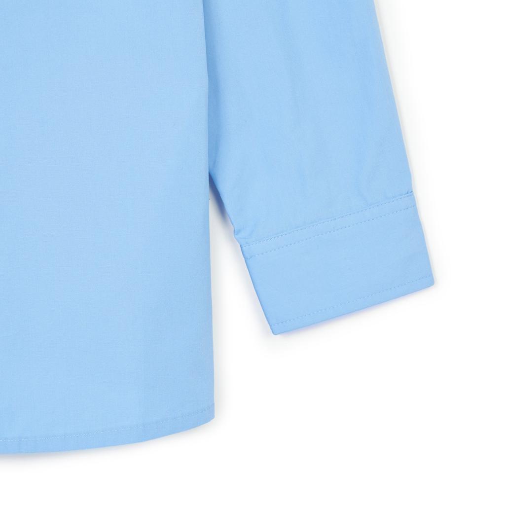 New MLB SS24 Los Angeles Dodgers Shirt Unisex Blue 3AWSM0341-07SBL