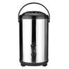 Bingyue Commercial Stainless Steel Insulated Beverage Dispenser