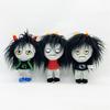 Game Homestuck Plush Toy Vriska Serket Karkat John Egbert Stuffed Doll Aradia Megido Sollux Captor Anime Birthday Christmas Gift