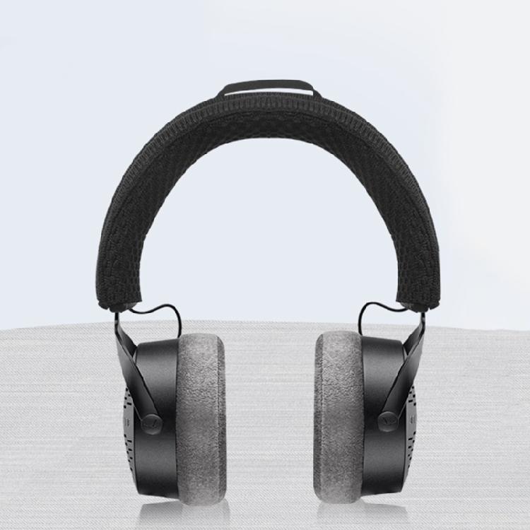 Soft Headband Cushions Soft Headphone Cover Replacement for DT700 PROX Cushions Cover Repair Part Accessories
