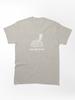 Virtua Fighter Saturn Brainstruck Logo Classic T-Shirt