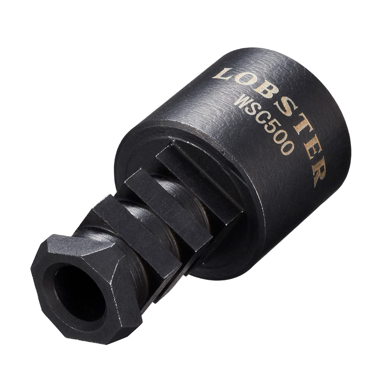 

EBI Welding Nozzle Cleaner 500A/Straight Type WSC500