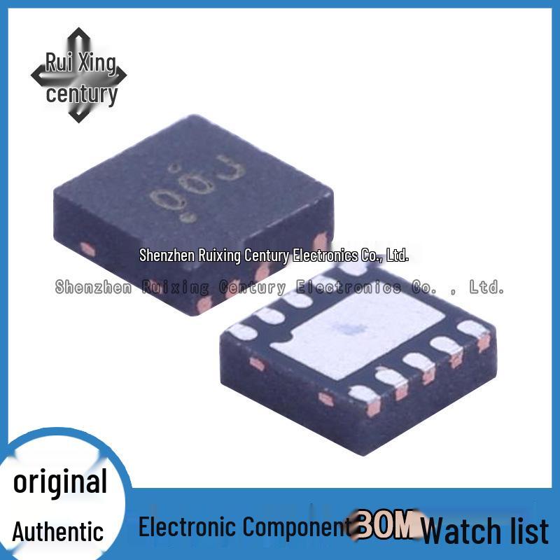 

RT6150BGQW WDFN-10L Voltage Regulator: Brand New Original Chip