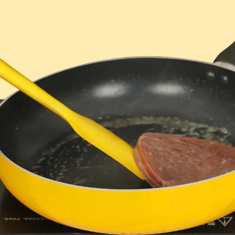 Silicone Spatula Offers and Free Shipping Kitchen Clearance Kitchens Cucumber Squeeze Butter Stirring Tool Bong Small Tools Bar