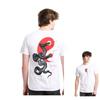 Sullen Art Tattoo Art Trendy Clothing Casual TShirt Mens and Womens Luxury Brand Top