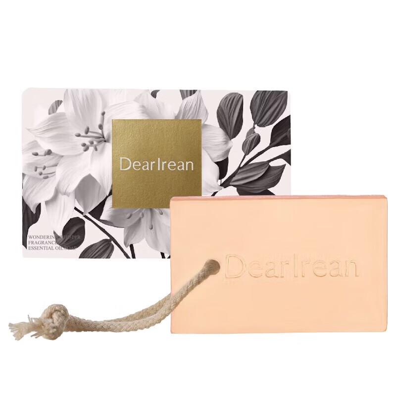 

Dear lrean Anti-Mite Scented Essential Oil Soap