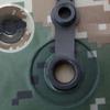Portable Foldable Inflatable Camping Mat