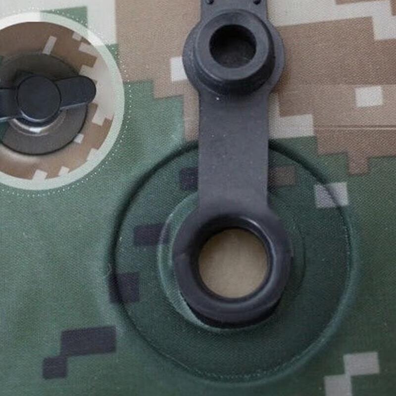 Portable Foldable Inflatable Camping Mat