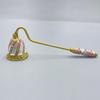 Retro Metal Candle Snuffer Extinguisher Tool Ornament