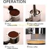 Accesorii pentru pregătirea ceaiului și cafelei – Filtre de cafea