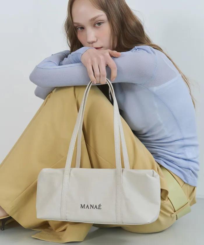 Viato Bag_Beige