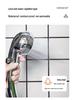 Waterproof Self-Adhesive Faux Marble Tile Stickers for Walls In Bathrooms, Kitchens, and Living Rooms