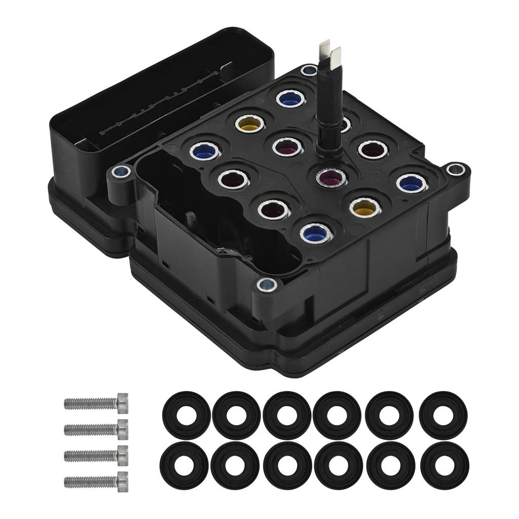 68067059AB ABS Pump Control Module for Jeep Compass Caliber Patriot 2010-2013