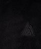 Physical Garments P9023 Pcgs Fleece Zip-Up [Black]