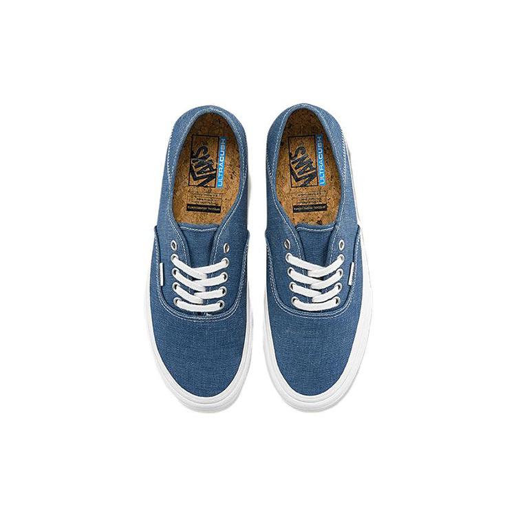 Vans Authentic 'Blue White' VN0A5HYPAXU