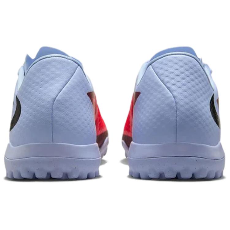 Nike Phantom 6 Low Academy TF Scary Good Pack Men Sneakers Blue Royal-Tint Bright-Crimson HQ2325-400