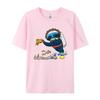 Scuba Diving Snorkeling Sloth Lazy Tshirt Hip Hop Male T Shirt Street Tops Tees Shirt Mens Designer T Shirt