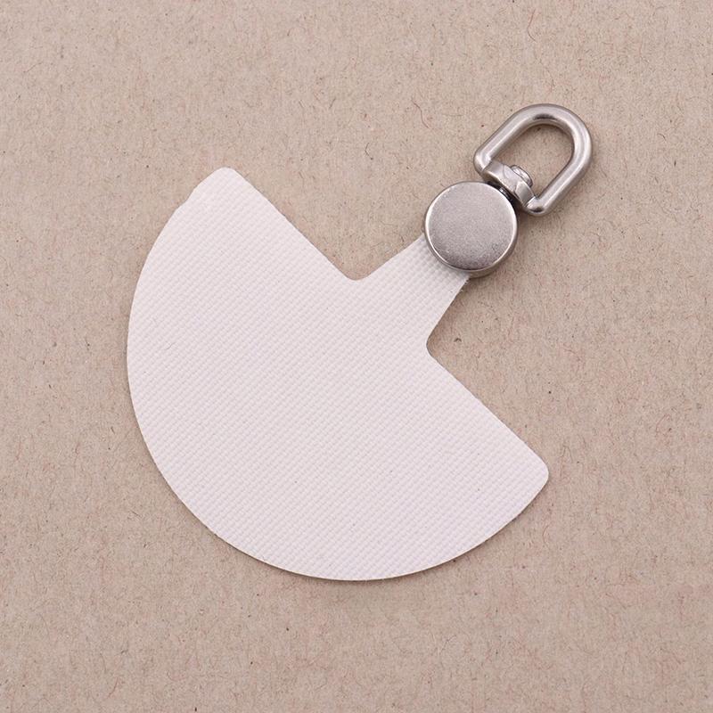 

Вращающийся на 360 ° металлический ремешок для мобильного телефона с зажимом, прочный ремешок для телефона, нейлоновая прокладка, чехол для телефона, карта подключения A13