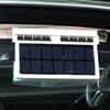 Assisted cooling Auto Cooling Fan ventilation Ventilation Fan Vent Radiator Car Air Cooler  SUV