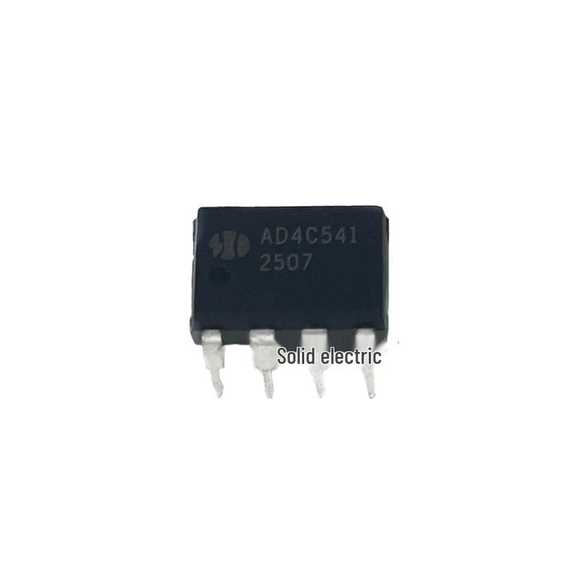 AD4C541 DIP-8 Normally Open Solid State Relay