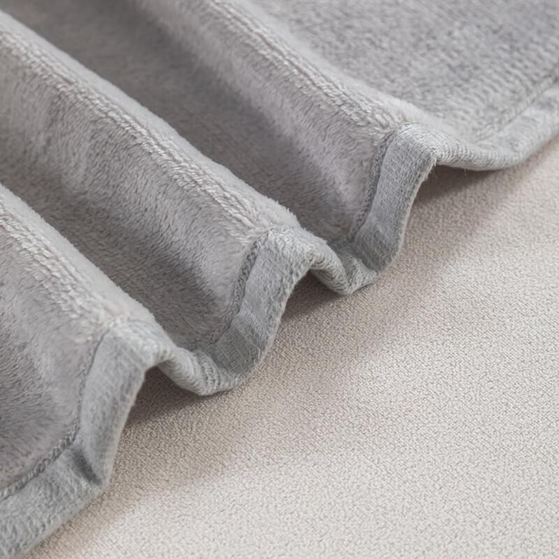 Muji Double-Sided Air Conditioning Blanket