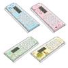 Ita Time Baidu Multi-Function Cute Cartoon Student Ruler & Calculator