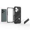 Phone Holder Case For Realme 15 Case Shockproof Anti-knock Armor Full Back Cover For Realme 15 Case For Realme 15 Pro 6.8 inch