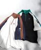 Antiqua Golf x Stitch ML Damen Pullover, ZST-00091, 05, Schwarz/Creme