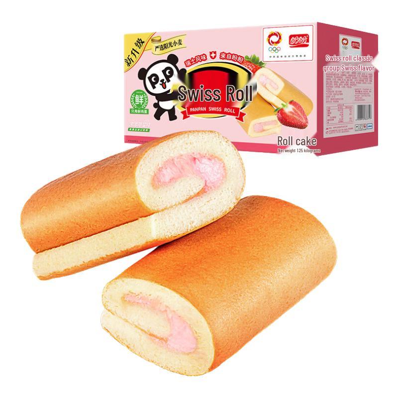 Panpan Bakery Delights