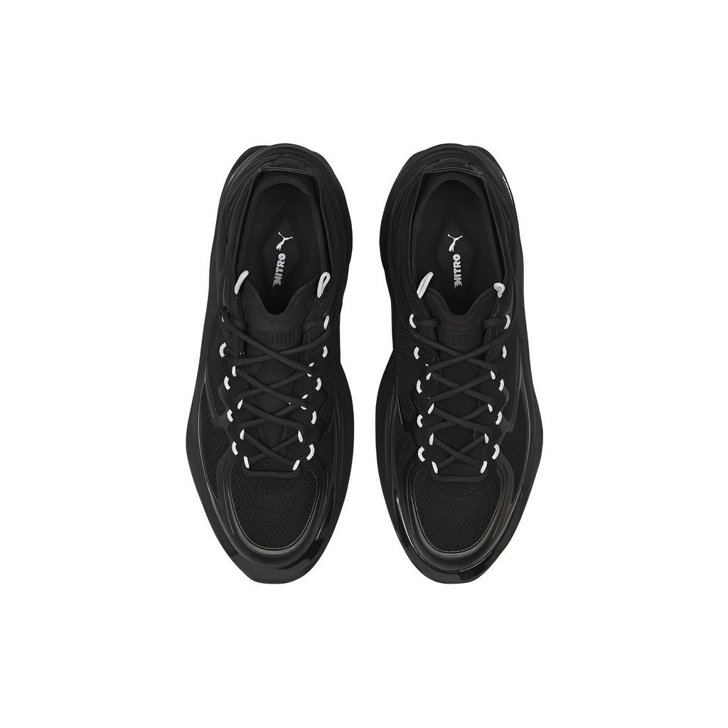 Puma Variant Nitro Sci-Tech 'Black' Men's 387641-01