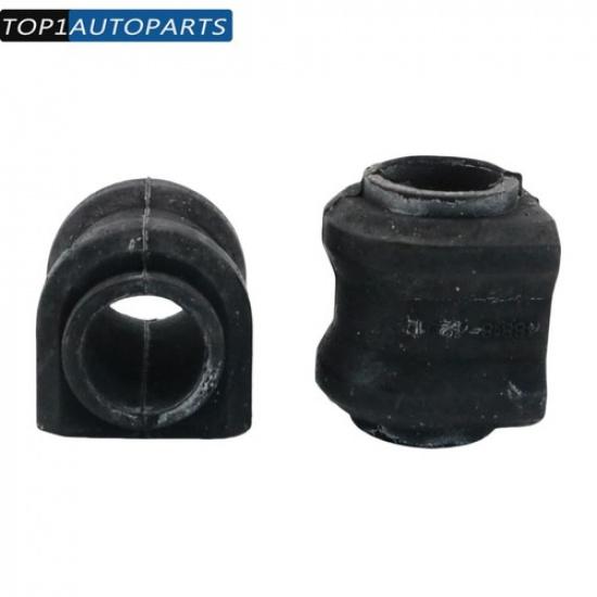 For Toyota Rav4 (2013-2018) Rear Stabilizer Bar Bushing Kit Left and Right