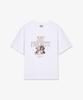 Hwilla Women'S Mighty T-Shirt Oversized Fit (Fs262Rs01F021191)