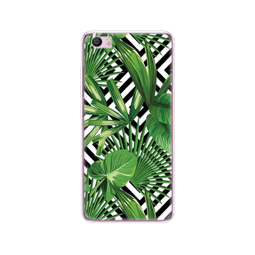Soft TPU Painting Cases For Xiaomi Mi5 Mi 5 M5 Transparent Phone Cases Cover For Xiaomi mi5 mi 5 m5 Silicone cartoon bags
