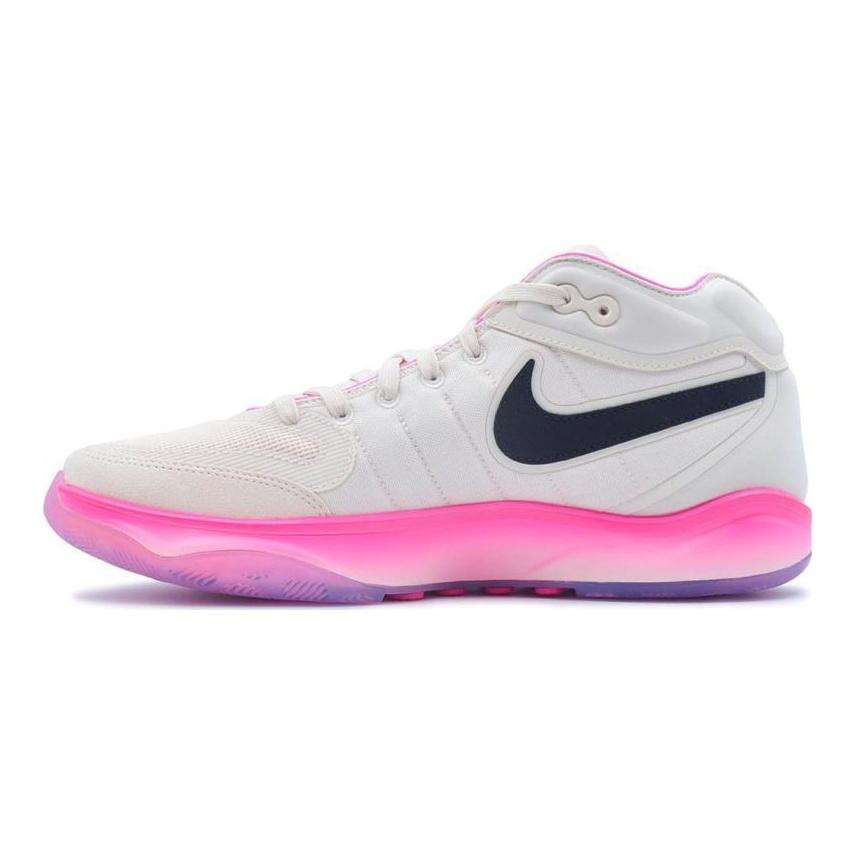 Nike Air Zoom Gt Hustle 2 Community Of Hoops Sneakers Casual DJ9405-800