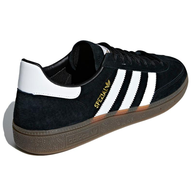 Adidas Handball Spezial 'Black Gum' Sneakers DB3021