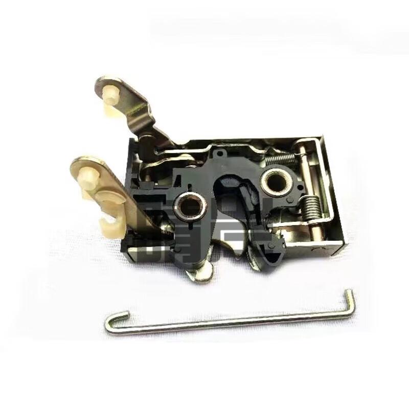 Dongfeng EQ2102 Left Car Door Lock Assembly