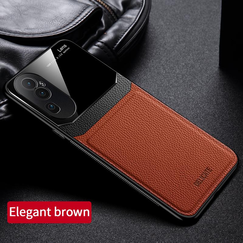 For Oppo Reno10 Phone Pouches Luxury Leather Texture Shockproof Case Cover Reno9 Pro/Reno8 T Back Caso Oppo Reno 10/Reno10 Pro