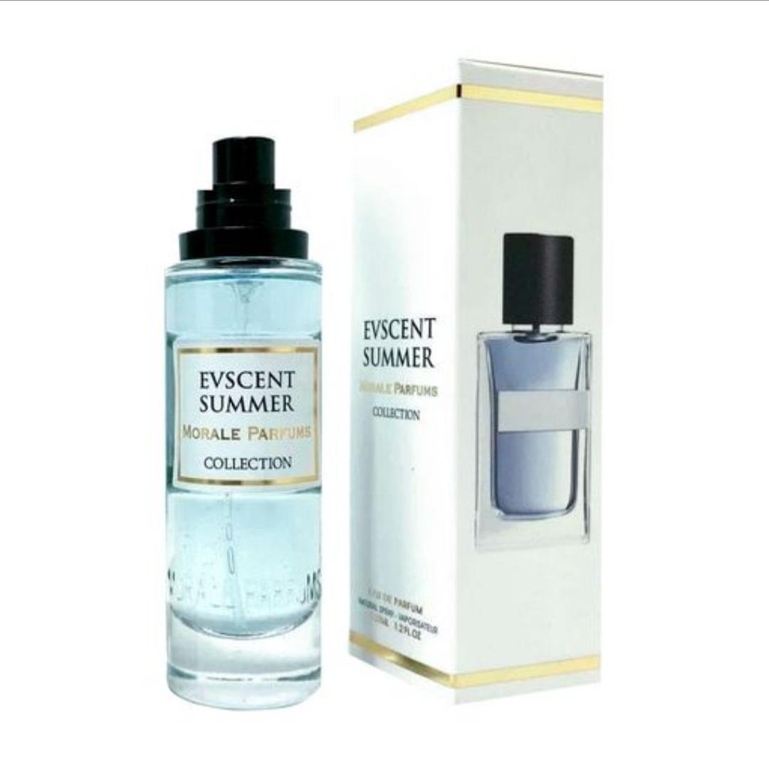 

Парфумована вода Evscent Summer для чоловіків 30 ml