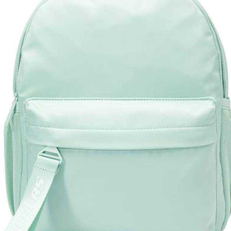 Skechers Fabric Backpack Unisex Windy Green L323U160-02QQ