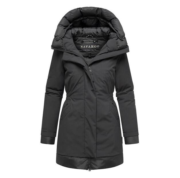 

Куртка зимняя Navahoo Winterprinzessin EU L