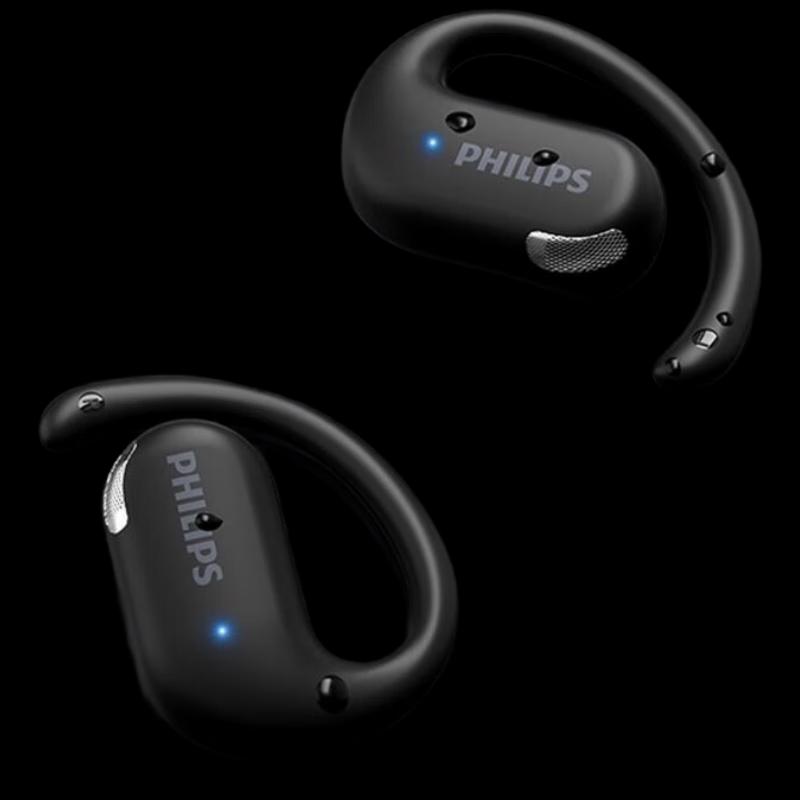 Philips Ear-Hook Sport Bluetooth Headphones