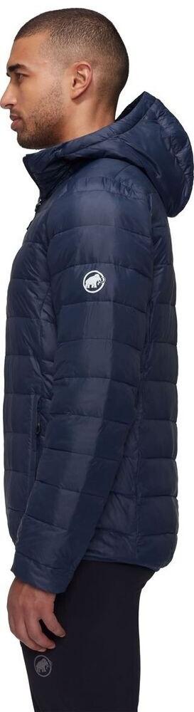 Mammut Crag IN Hooded Jacket Men (1013-03410) marine