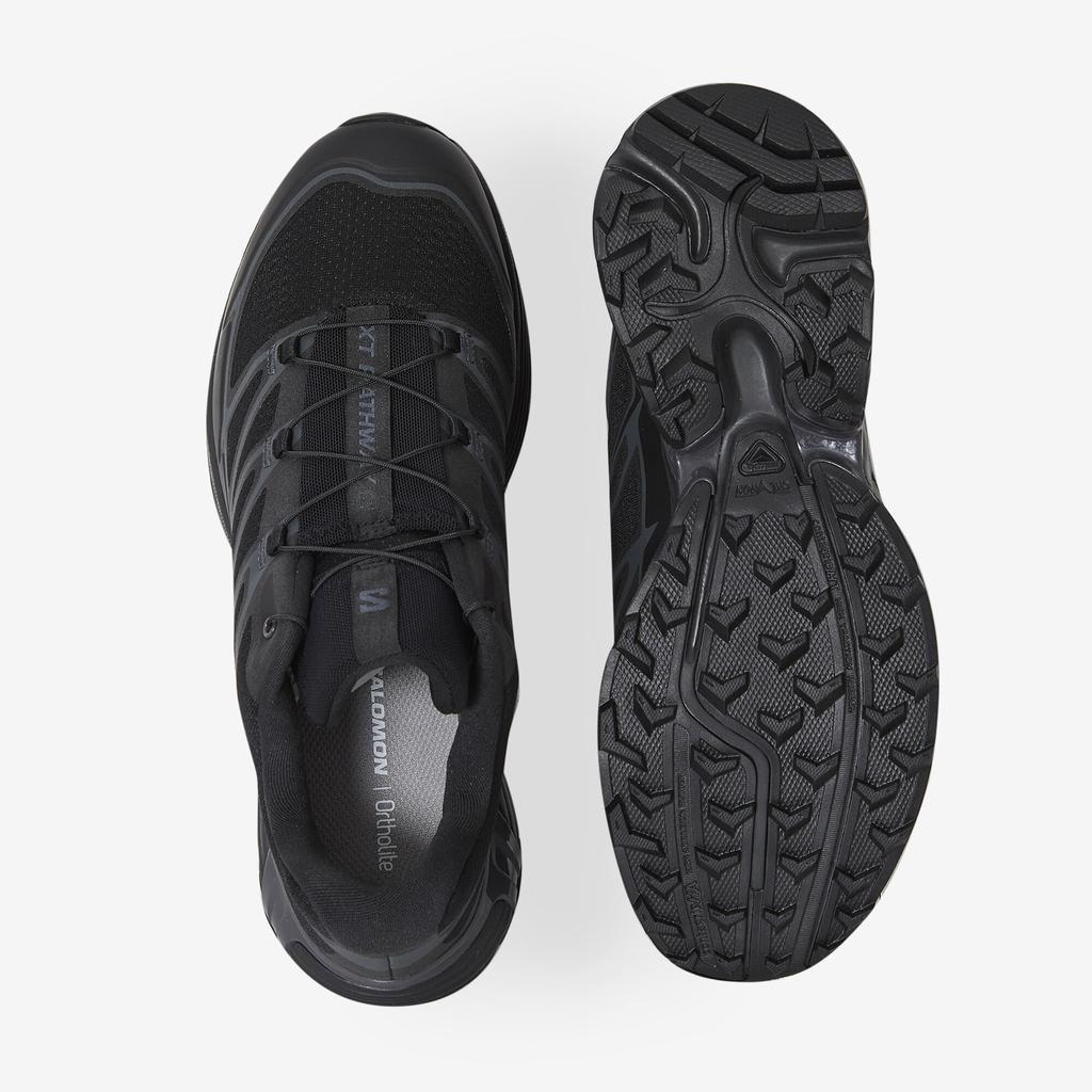 Salomon XT Pathway 2 hiking shoes Black