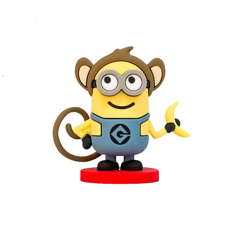 Despicable Me Minions 12 Zodiac Plush Toys For Teens