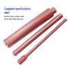 Haisidike Diamond Core Drill Bit