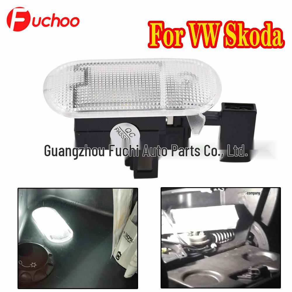 Volkswagen & Skoda LED Glove Box Light (Single Pack)